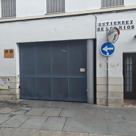 Appartamento El Capricho De 1849 & Parking Cordova Esterno foto